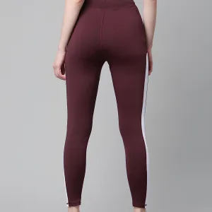 Women Gym Wear Active Leggings Stylish Fit