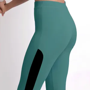 Women Stretchable Fitness Leggings