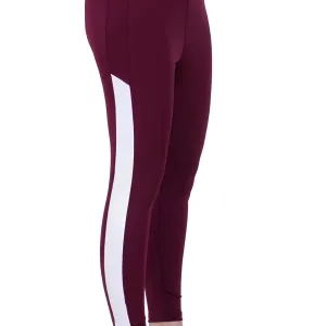 Women Performance Gym Leggings Active Fit