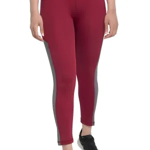 Stylish Women’s Activewear Pants | Gym & Yoga Leggings