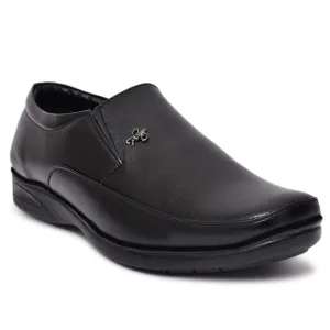 Men’s Formal Faux Leather Shoes | Office & Outdoor