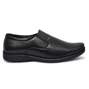 Men’s Formal Faux Leather Shoes | Office & Outdoor