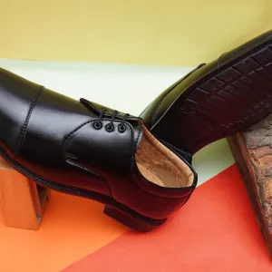 Men’s Formal Faux Leather Shoes | Office & Outdoor