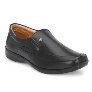 Men’s Formal Faux Leather Shoes | Office & Outdoor