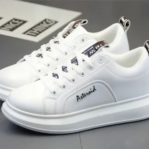 Stylish Men’s Casual Shoes | Lightweight Canvas Sneakers for Men & Boys