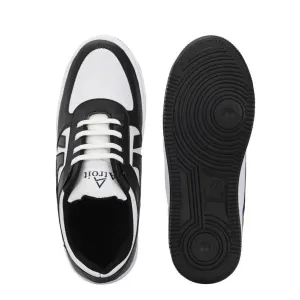 Stylish Men’s Casual Shoes | Lightweight Canvas Sneakers for Men & Boys