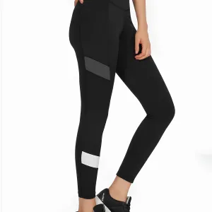 Stylish Women’s Activewear Pants | Gym &...