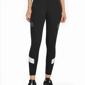 Comfort Stretch Activewear Leggings for Women