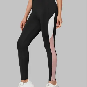 Stylish Women’s Activewear Pants | Gym & Yoga Leggings
