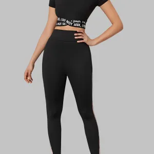 Stylish Women’s Activewear Pants | Gym & Yoga Leggings