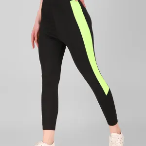 Women Stretch Gym Leggings for Active Mo...