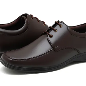 Men’s Formal Faux Leather Shoes | Office & Outdoor