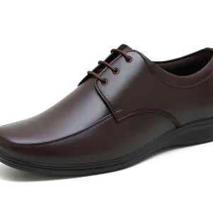 Men’s Formal Faux Leather Shoes | Office & Outdoor
