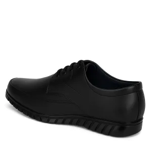 Men’s Formal Faux Leather Shoes | Office & Outdoor