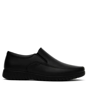 Men’s Formal Faux Leather Shoes | Office & Outdoor