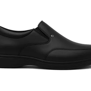 Men’s Formal Faux Leather Shoes | Office & Outdoor