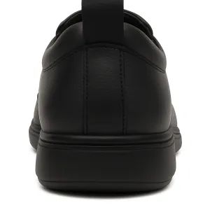 Men’s Formal Faux Leather Shoes | Office & Outdoor