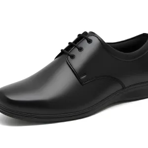 Men’s Formal Faux Leather Shoes | Office...