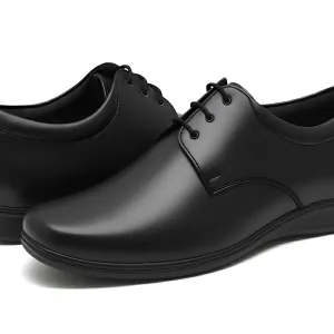Men’s Formal Faux Leather Shoes | Office & Outdoor