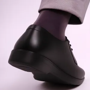 Men’s Formal Faux Leather Shoes | Office & Outdoor