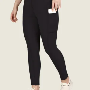 Stylish Women’s Activewear Pants | Gym & Yoga Leggings