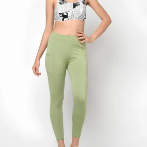 Stylish Women’s Activewear Pants | Gym & Yoga Leggings