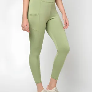 Lightweight Women Activewear Pants for Exercise