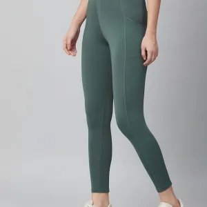 Yoga Ready Women Activewear Pants Comfor...