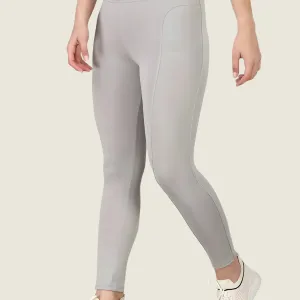 Women Fitness Leggings Stretchable Activewear