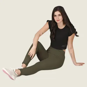 Durable Women Workout Leggings for Gym Wear