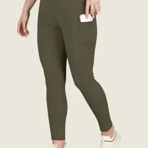 Durable Women Workout Leggings for Gym Wear