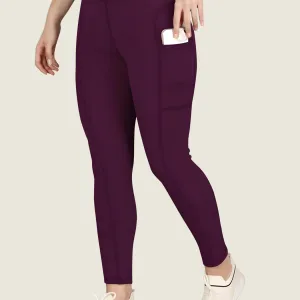 Women All Day Comfort Activewear Yoga Pa...