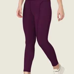 Women All Day Comfort Activewear Yoga Pants