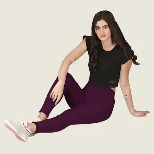 Women All Day Comfort Activewear Yoga Pants