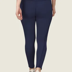 Slim Fit Women Gym Leggings for Yoga and Training