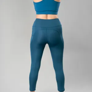 Stylish Women’s Activewear Pants | Gym & Yoga Leggings