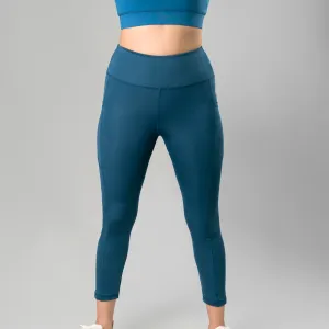 Soft Stretch Yoga Leggings for Women Gym Sessions