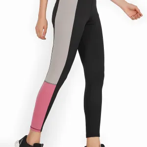 Women High Comfort Activewear Leggings for Fitness