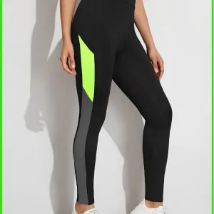 Stylish Women’s Activewear Pants | Gym &...