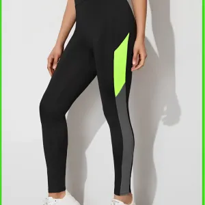 Stylish Women’s Activewear Pants | Gym & Yoga Leggings