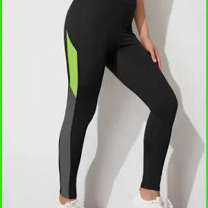 Stylish Women’s Activewear Pants | Gym & Yoga Leggings