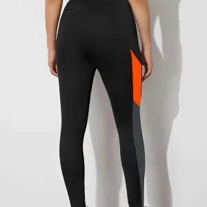 Breathable Women Activewear Pants for Yoga Practice