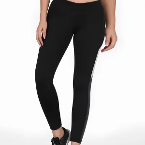 Women Workout Leggings Stretchable Gym Activewear