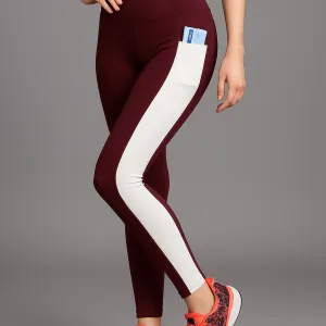 Comfort Fit Women Yoga Leggings for Acti...