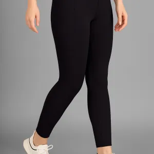 Premium High GSM Activewear Yoga Leggings for Women