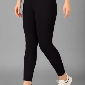 Premium High GSM Activewear Yoga Leggings for Women