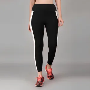 Women Stretch Activewear Leggings for Da...