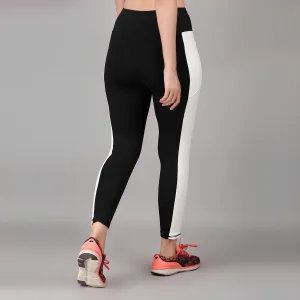 Women Stretch Activewear Leggings for Daily Gym Training