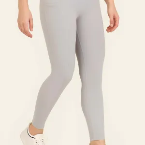 High GSM Sports Leggings for Women Yoga...