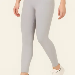 High GSM Sports Leggings for Women Yoga and Gym